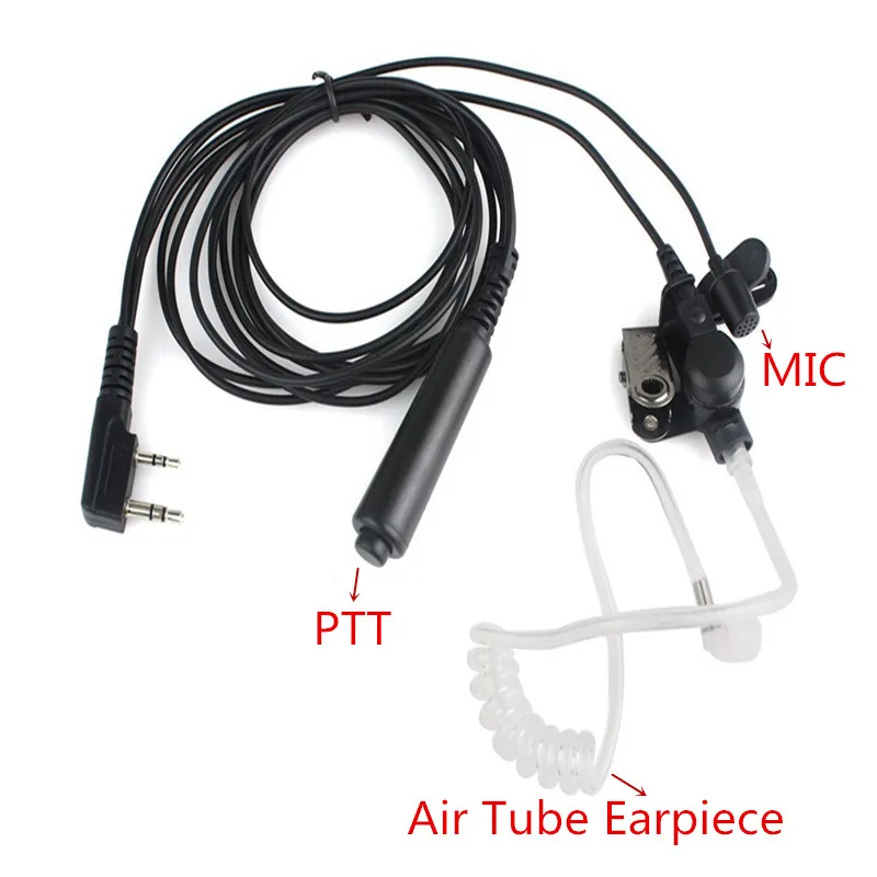 bilder für Headset Acoustic Air Rohrohrhörer Kopfhörer PTT für Kenwood TK-3107 Radio UV-5R UV-5RA UV-5RE Plus UV-B5 UV-B6 GT-3 BF-888S bilder für Headset Acoustic Air Rohrohrhörer Kopfhörer PTT für Kenwood TK-3107 Radio UV-5R UV-5RA UV-5RE Plus UV-B5 UV-B6 GT-3 BF-888S