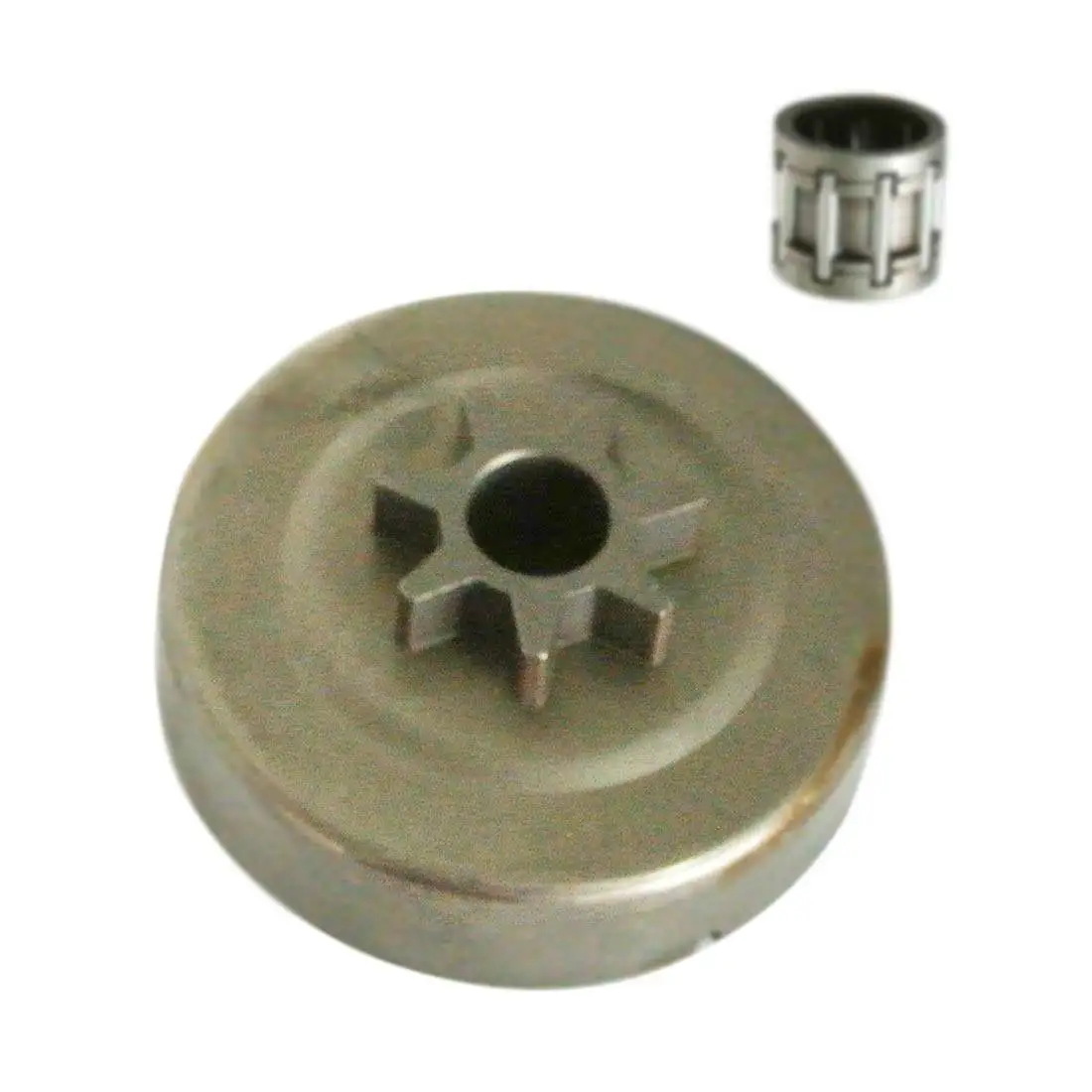 

Clutch Cover Drum Chain Sprocket Rim FITS STIHL 025 MS230 250 325" 7T