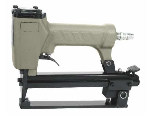 Side Carton Stapler, Pneumatic Side/Tray Staplers for small box 2