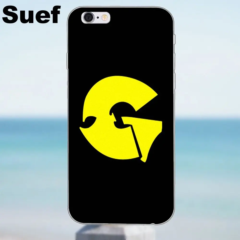 Suef для iPhone X 4 4S 5 5S 5C SE 6 6S 7 8 Plus Samsung Galaxy A3 A5 J1 J3 J5 J7 2016 2017 мягкие чехлы телефонов чехол