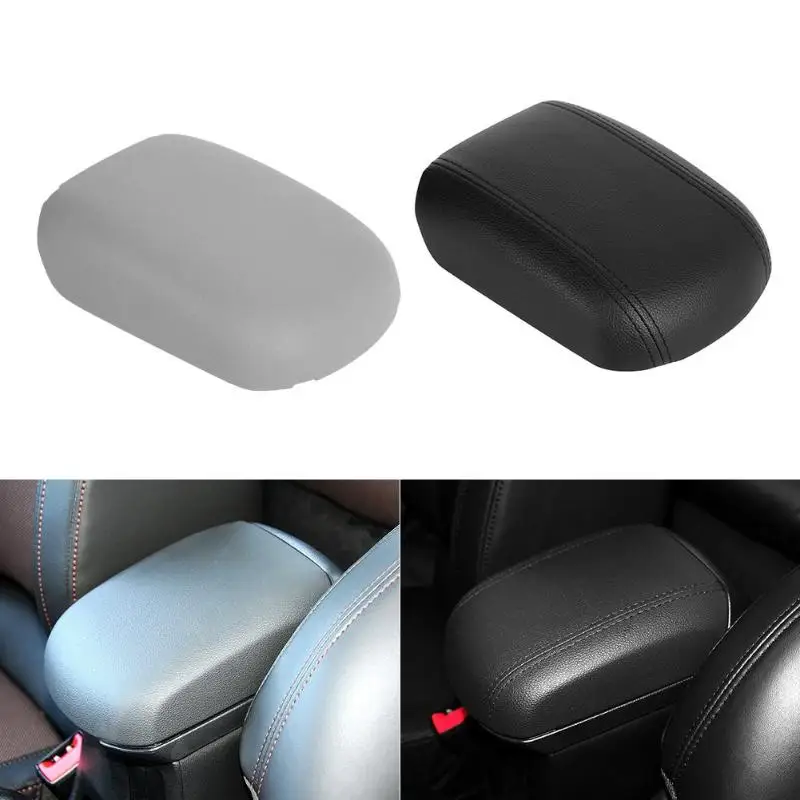 Подлокотник центральной консоли из натуральной кожи высокого класса для GMC Chevy Cruze 2011