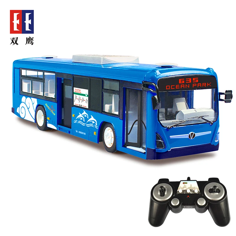 Compare Prices on Remote Control Bus Online Shopping/Buy Low Price
