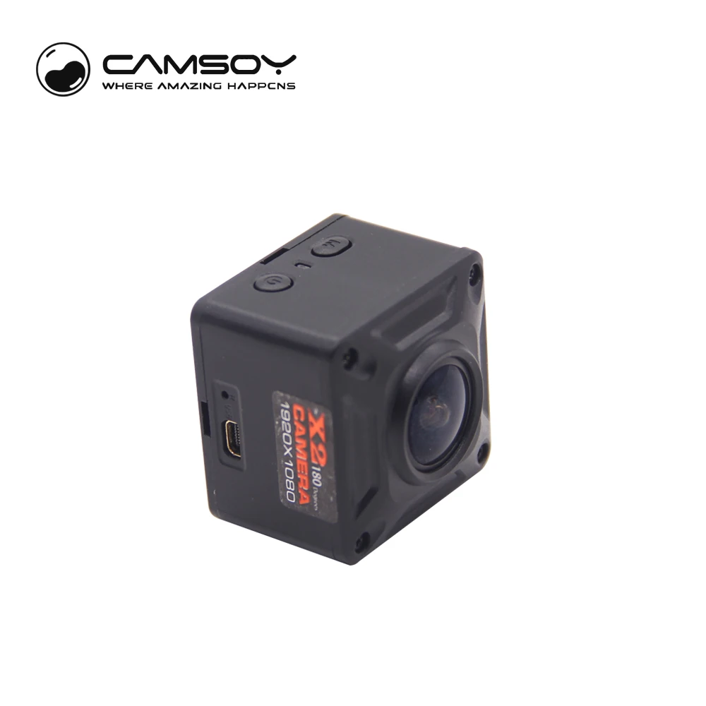Camsoy мини камеры Full HD 1080 DVR видеокамера с 180 градусов камеры|mini camcorder|dv dvrmini camera |