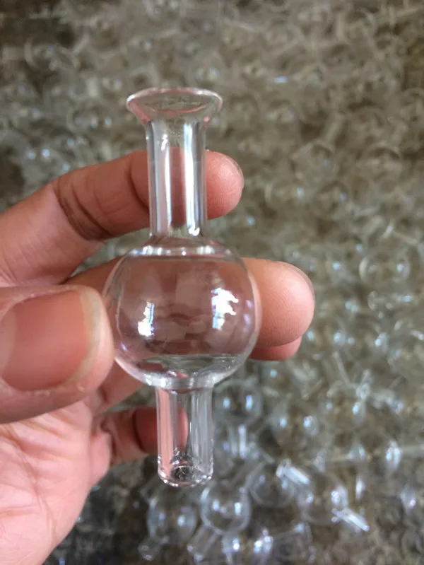 

PYTITANS Double Walls Thermal Quartz Carb Cap Colorful Caps fit for Domeless Quartz Nail Best Price
