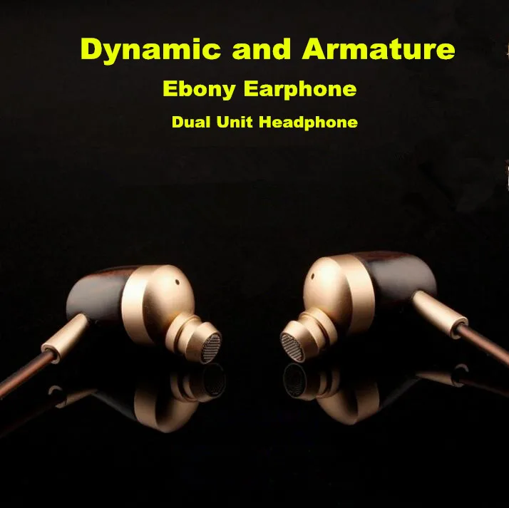 Newest-BOSSHIFI-B3-Dynamic-and-Armature-2-unit-Wood-Earbuds-HIFI-Ebony-Moving-Iron-Coil-In (1)