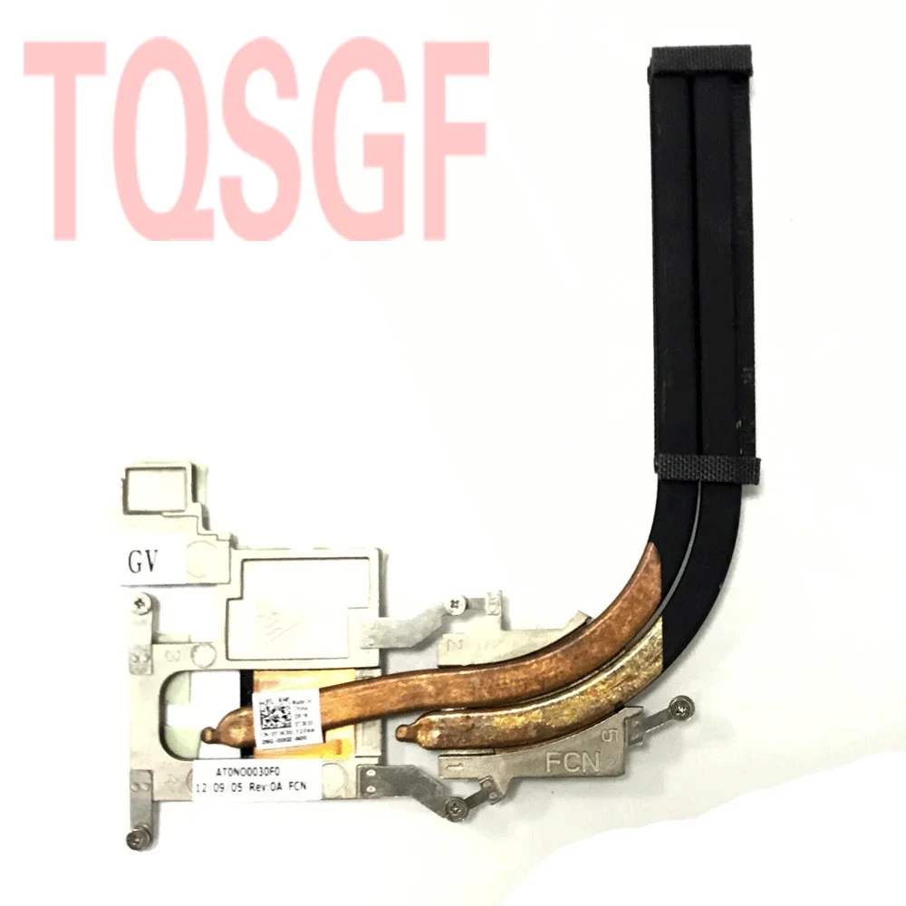 

Heatsink for Dell XPS 15 L521X 9G7Y9 09G7Y9 TJK30 0TJK30 AT0NO0030F0