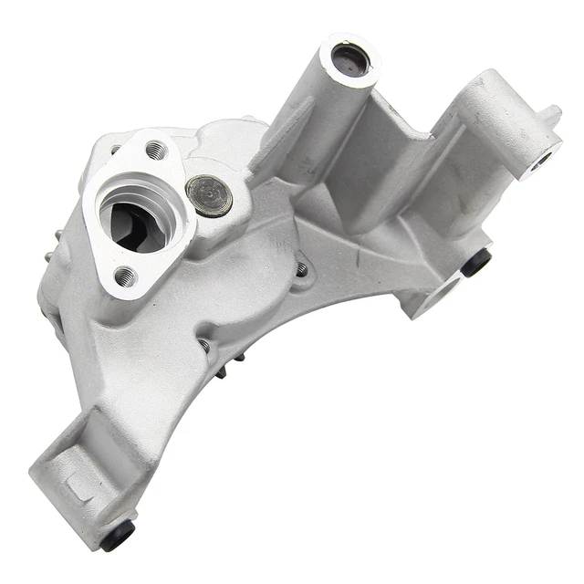 New Engine Oil Pump 038115105C for VW JETTA 05 06 07 1.9L TDI BRM MK5