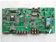 Original P32R1 Digital Board Decoding Board Motherboard 0091800885 V1.1 With 32 f1 Screen