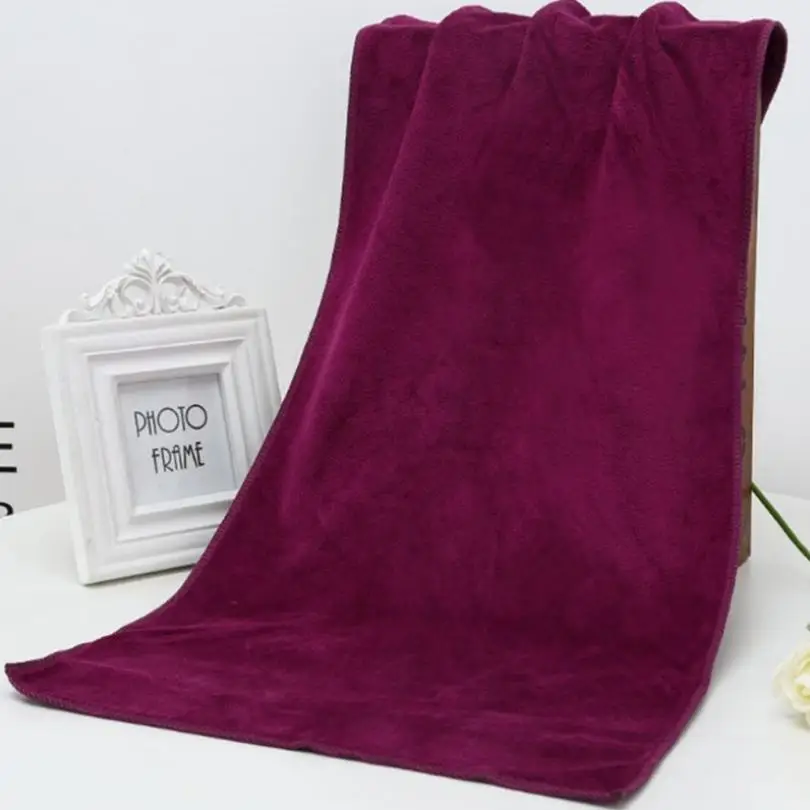 Wholesale 4pc/lot Barber shop with towel beauty salon Baotou towel thickening strong absorbent dry hair towel rag cleaning towel Wholesale 4pc/lot Barber shop with towel beauty salon Baotou towel thickening strong absorbent dry hair towel rag cleaning towel