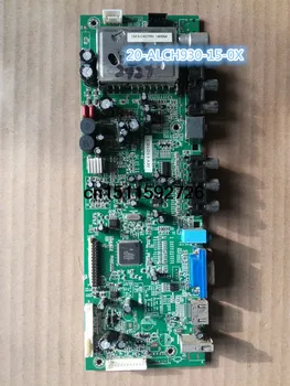 

LCD-32CA760 Motherboard 20-ALCH930-15-0X Screen T315B6-P01-C01