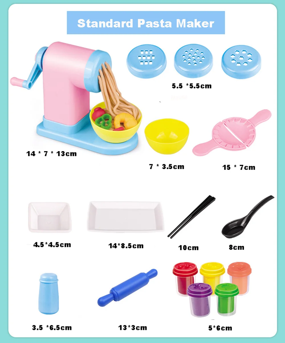 standard-noodle-makers
