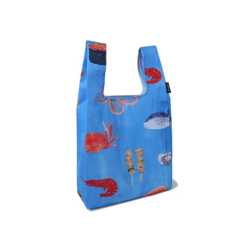 Летняя модная женская сумка, маленькая сумка через плечо с клапаном для женщин, сумка для покупок в супермаркете