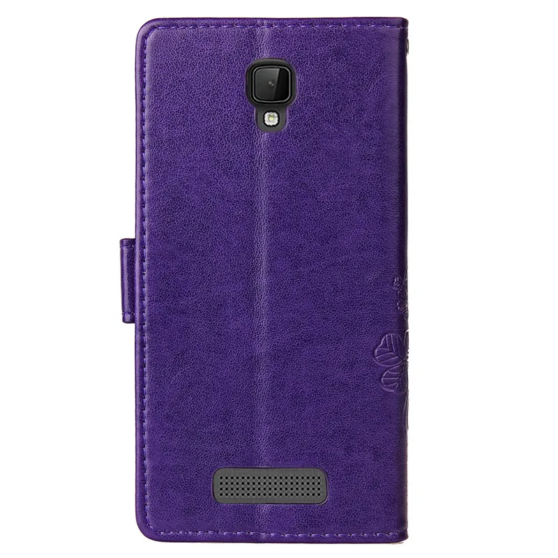 Для zte Blade L5 Plus чехол Роскошный кошелек Обложка на заднюю панель из искусственной кожи чехол для телефона zte Blade L5/L5 Plus чехол откидная Защитная крышка