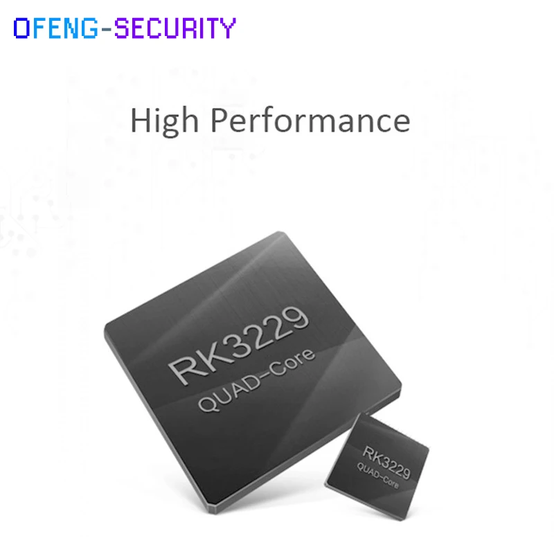 2018 Best-selling RK3229 1G DDR 8G Quad core 4K Wifi smart TV Box V88