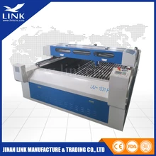 130 w 150 w высокая мощность лучшие акриловые фрезерные резаки co2 станок для лазерной резки с CE