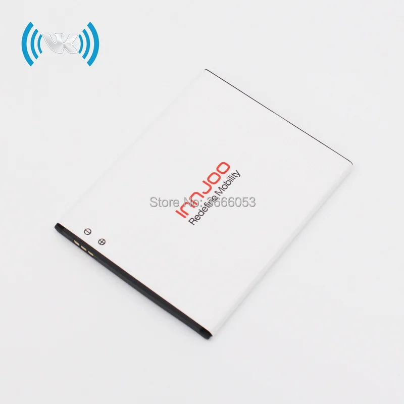 VK New 2500mAh 5V NEB Replacement Battery For INNJOO Note
