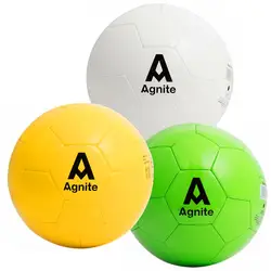 Официальный футбольный матч мяч размеры 5 TUP + EVA для мужчин стрейч Футбол одежда взрослых конкурс студент Обучение Футбол