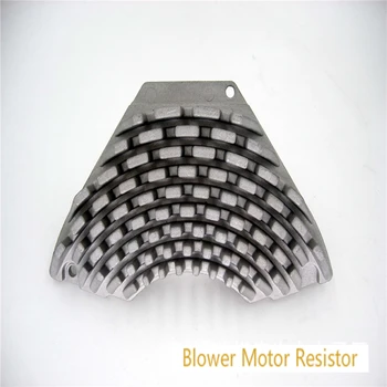 Online Free Shipping High Quality OE 8693262 HEATER BLOWER MOTOR FAN RESISTOR FOR VOLVO S60 S70 S80 V70 XC70 XC90 OE 9171541