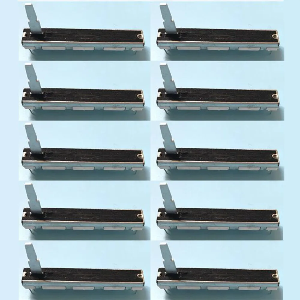 10PCS/lot Replacement Fader DJM2000 djm800 djm700 600 350 400 for Pioneer DJ MIXER fader