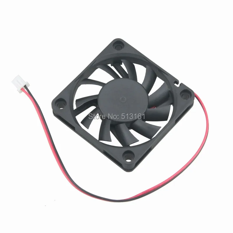 60mm 5v fan 8