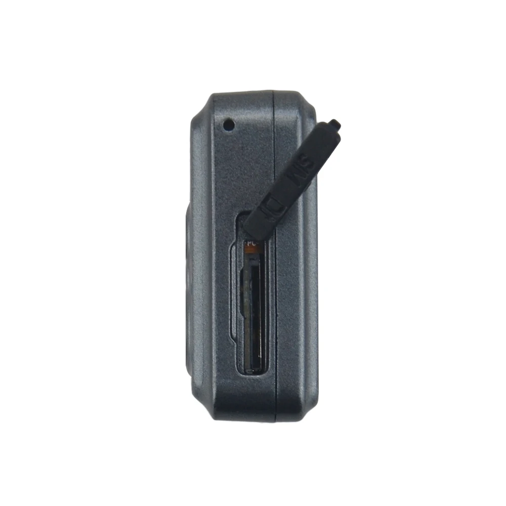 RF V16 Мини GSM GPRS GPS трекер SOS коммуникатор для детей и пожилых людей персональный