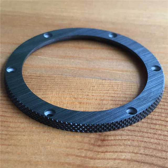 HUB ceramic watch bezels inserts for HUB Hublot Big Bang 44mm automatic