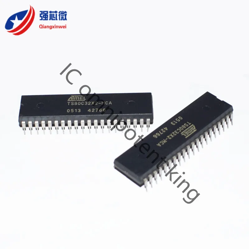 TS80C32X2-MCA TS80C32X2 приглашаем купить оригинальный интегрированный IC-чип | Электроника