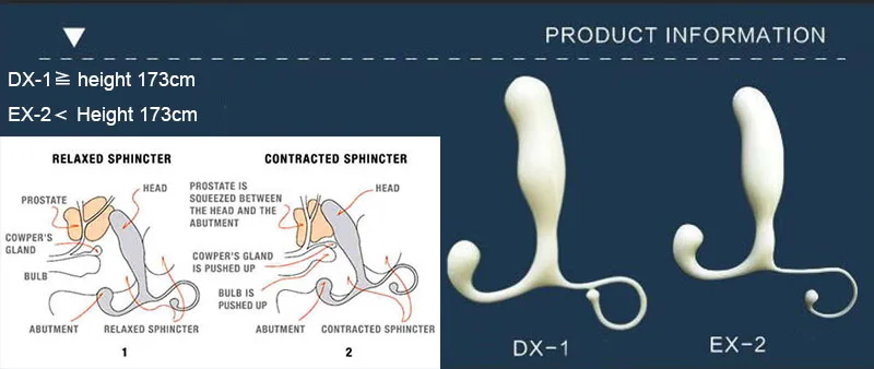 giocattoli del sesso per nessuna prostata giocattoli del sesso per nessuna prostata