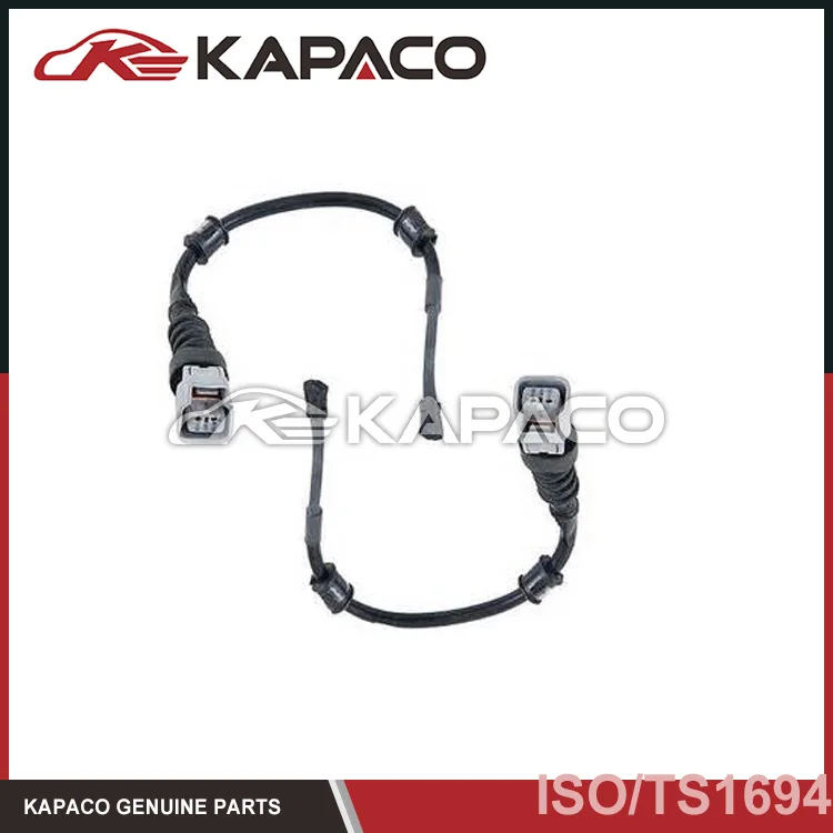 

Kapaco Brand New 47771-50030 Brake Pad Wear Sensor For Lexus LS400 1992-1994
