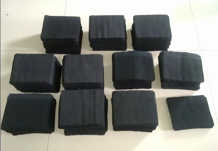 Velvet pen pouch -10200 pcs