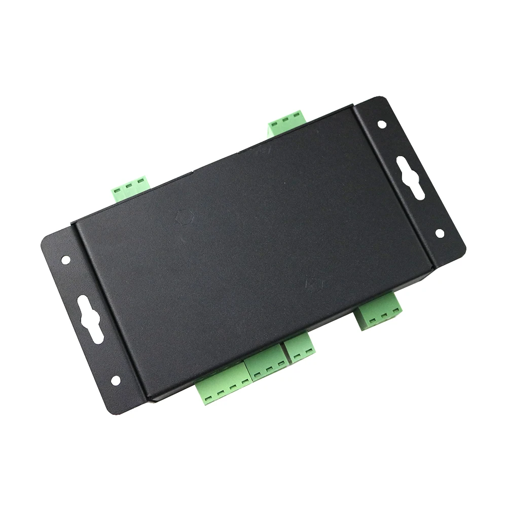 SP201E DMX512 Декодер контроллер SPI сигнал адресуемый RGB IC Светодиодная лента пиксель led