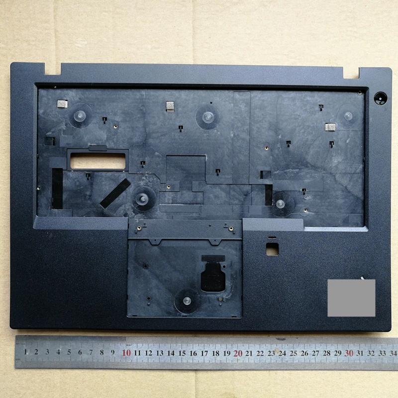

New laptop upper case base cover palmrest for lenovo Thinkpad L480 L485 AP164000700