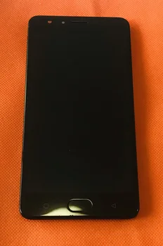 

Used Original LCD Display +Digitizer Touch Screen+ Frame for Gretel GT6000 MTK6737 Quad Core 5.5 inch HD Free Shipping