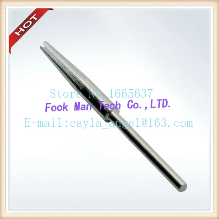 Free Shipping China Post Mandrel for Emery Paper Jewelry Tools and Equipment Mandrels Shank 2.35mm 100pcs/lot | Украшения и