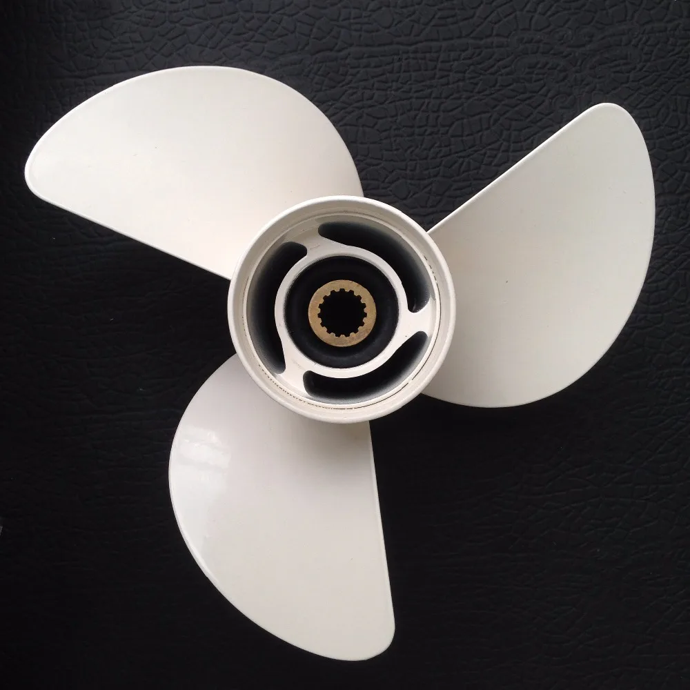 13x19-K для 60HP-115HP Hidea пропеллеры Морской Пропеллер Hidea с наружным мотором пропеллер дешевые подвесные двигатели 13x19-K для 60HP-115HP Hidea пропеллеры Морской Пропеллер Hidea с наружным мотором пропеллер дешевые подвесные двигатели