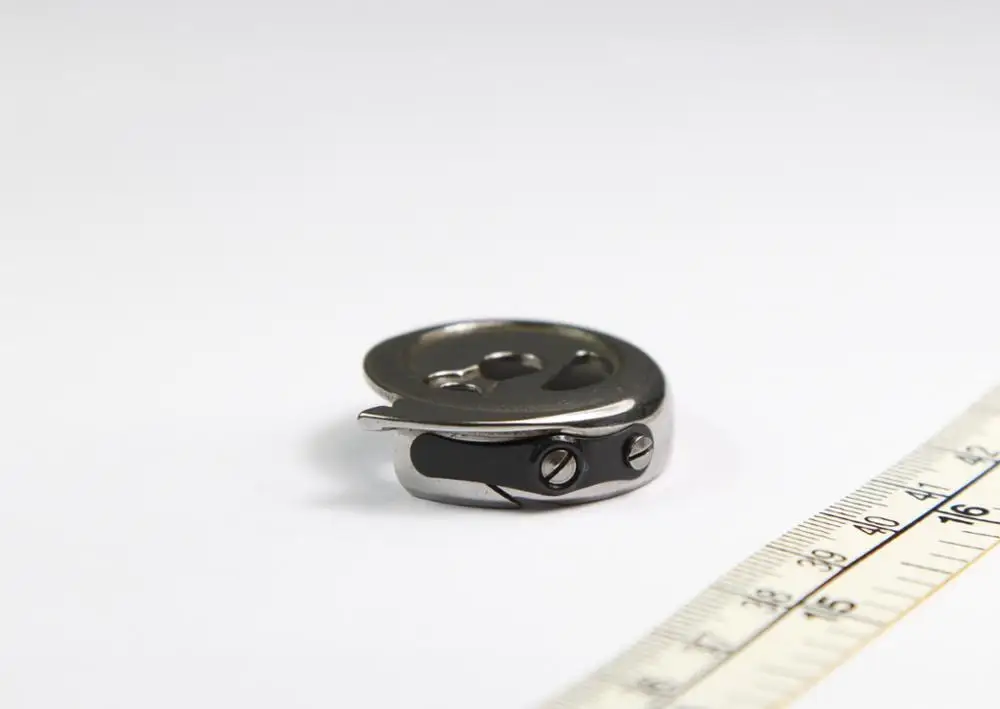 CP HPF545 BOBBIN чехол для JUKl LS 1341 PFAFF 541 ~ 546 швейная машина 91 018348 91|sewing machine case|sewing bobbinsmachine