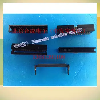 

Simple horn seat Straight needle 3-30 p 2.54 MM spacing ISP interface 2 * 15 p JTAG socket of a complete set of Free shipping