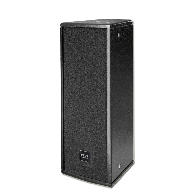 LAYERED SOUND Family KTV professional stage speakers Digital Speaker