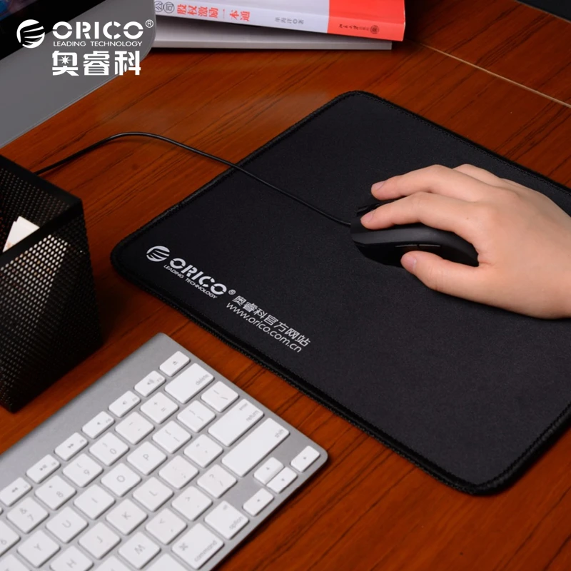 how to clean cloth mouse pad