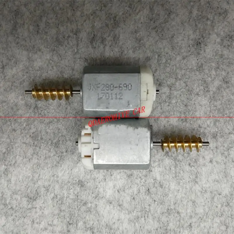 

QDAEROHIVE Car trunk luggage lock motor for Mercedes BENZ ML300 ML350 GL450 GL500 GL164 R300 R350 R500 tailgate lock W211 CLK !