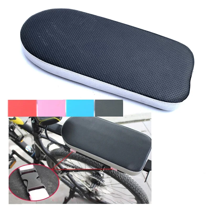 

Anti-Slip Car Seat Cover Front Rear Flax Cushion Protector Mat Pad Breathable Bicycle Rear Soft Cushion Car Accessories