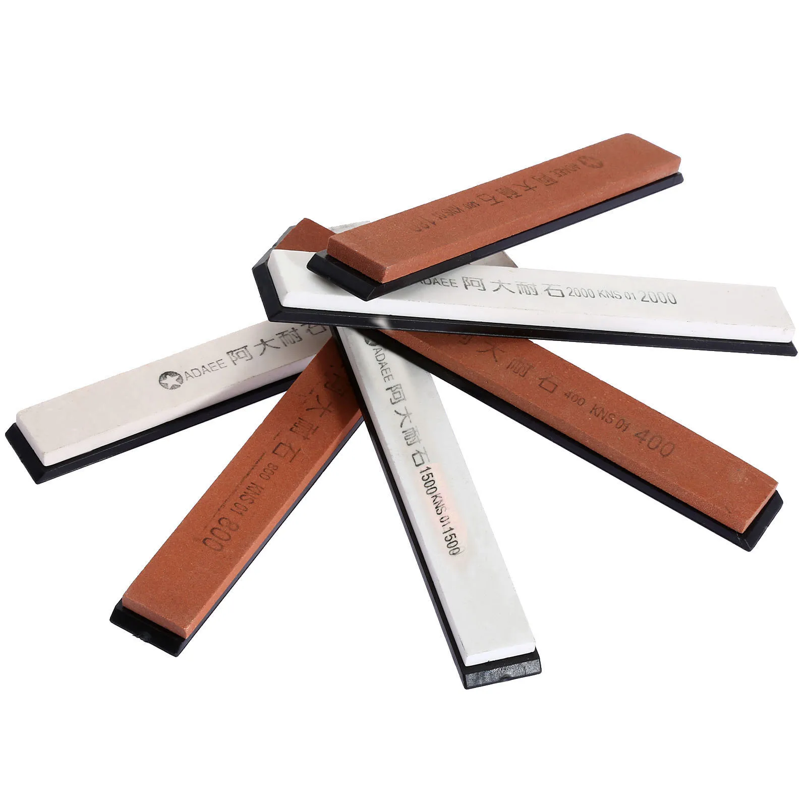 DRELD 180 3000 Grit Knife Sharpening Knife Razor Sharpener Stone