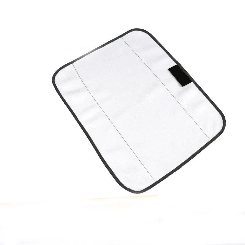 

Microfiber 1pcs Pro-Clean Dry Dweeping Mopping Cloths for Robot irobot Braava Minit 4200 5200 5200C 380 380t