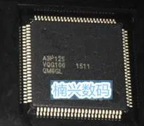 

10pcs/lot A3P125-VQG100 A3P125 QFP100 New