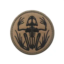 Navy Seal Team Skeleton Frog Frogman Morale Patch Army Tactical Swat Badge Military Patches Navy Seal Team Skeleton Frog Frogman Morale Patch Army Tactical Swat Badge Military Patches