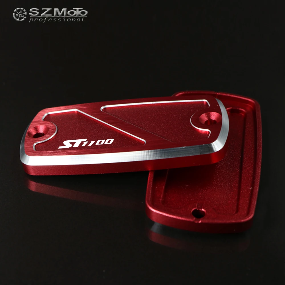 Аксессуары для мотоциклов HONDA ST1100 ST 1100 1991 2003 2002 2001 передняя зеркальная Крышка