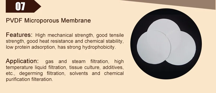 Microporous Membrane (7)