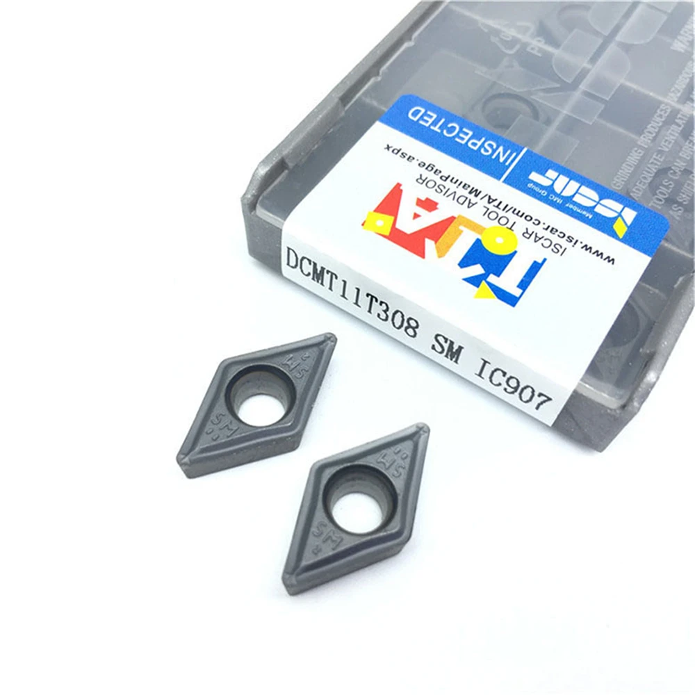 DCMT11T308 SM IC907