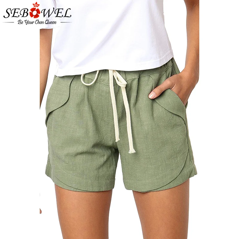 Green-Faylin-Shorts-LC77166-9-1 