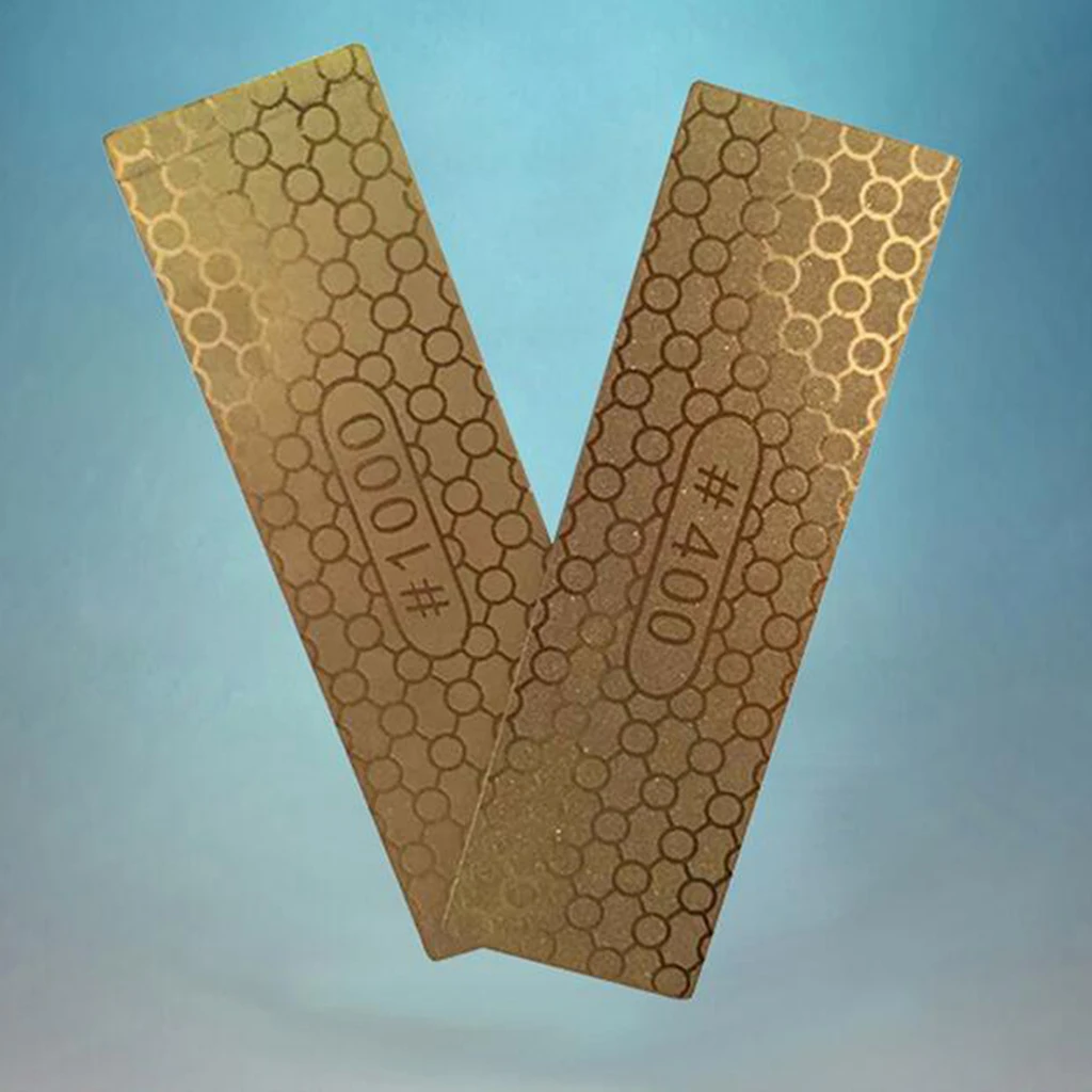 Whetstone Diamond Sharpening Tool Whetstone Water Stone Grinding Polishing